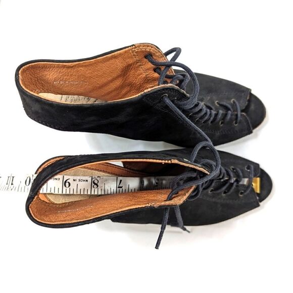 Miss Sixty Lace Up Sandal - Picture 11 of 12